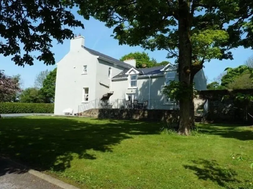 Hartley House B&B - Image 1