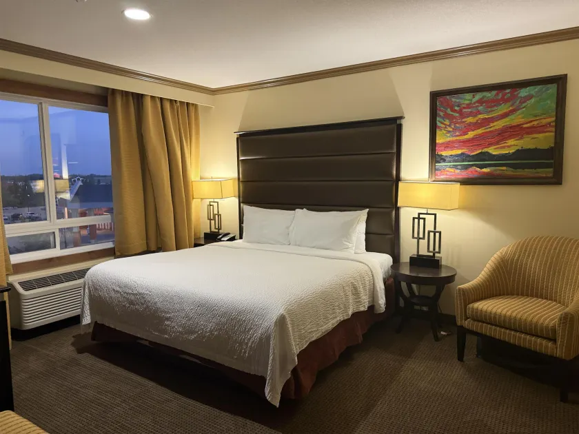 Best Western Plus Rose Country Hotel - Image 1
