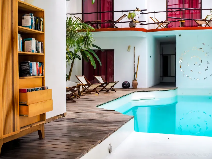 Kinbe Hotel Boutique - Image 1