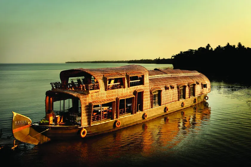 Xandari Riverscapes - Image 1