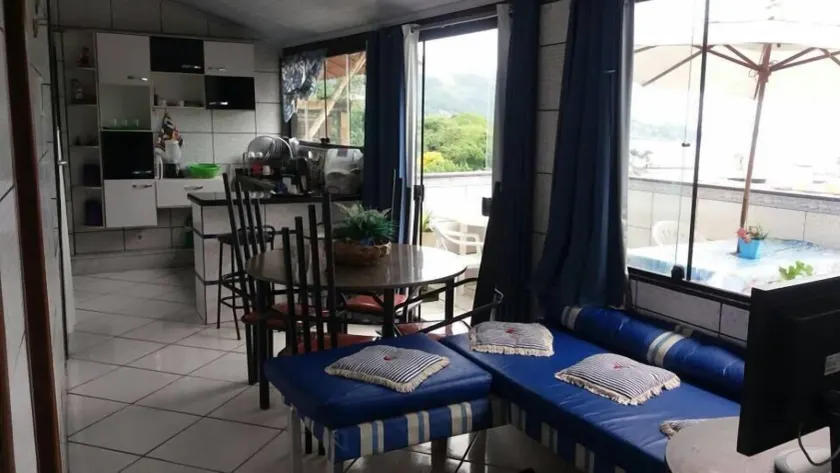 Hostel Ancorados Drumond - Image 1