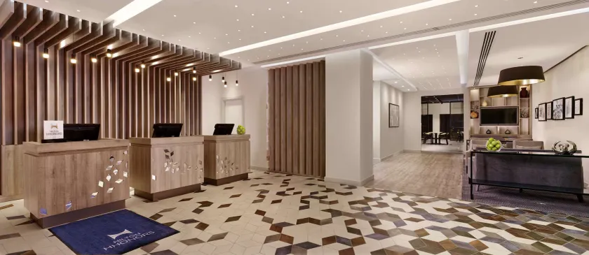 DoubleTree by Hilton Coventry Building Society Arena - Image 1