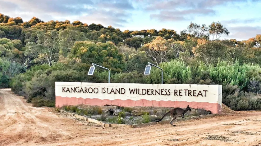 Kangaroo Island Wilderness Retreat - Image 1
