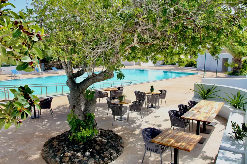 Casas Heddy, Well-being Resort - Image 1