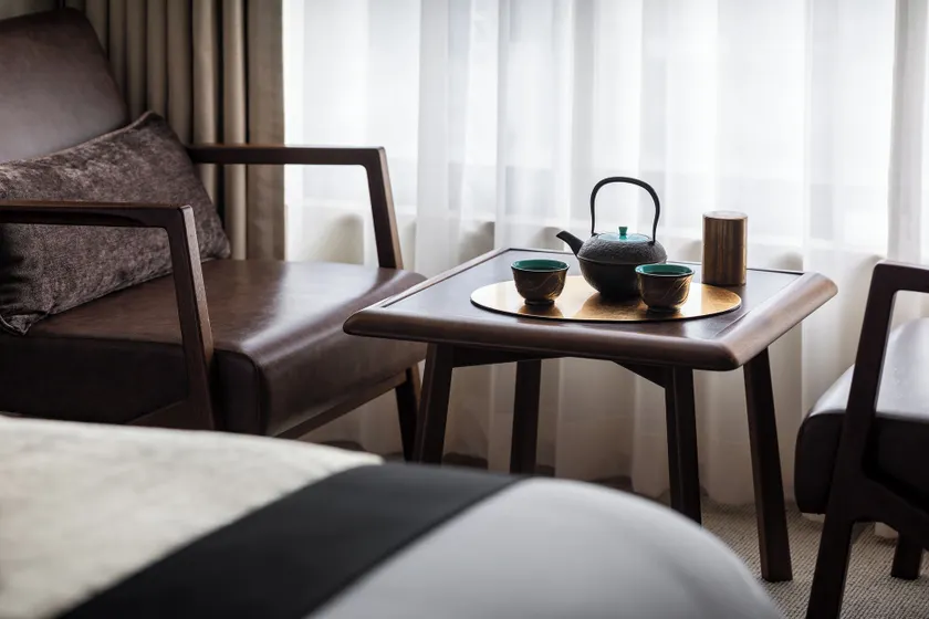 Hotel The Celestine Kyoto Gion - Image 1