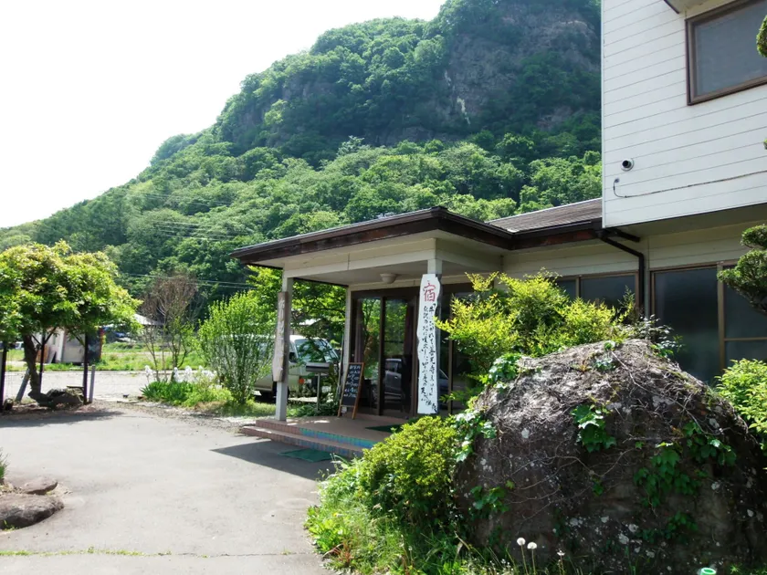 Nunobikikannon Onsen - Image 1