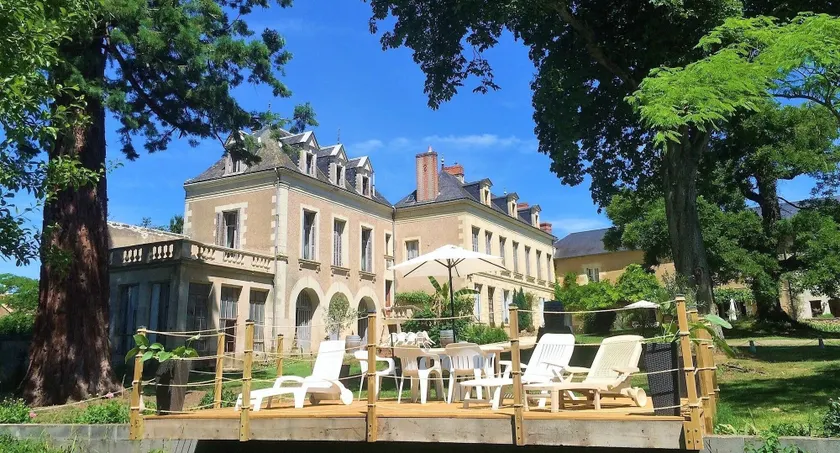 La Grande Maison - Image 1