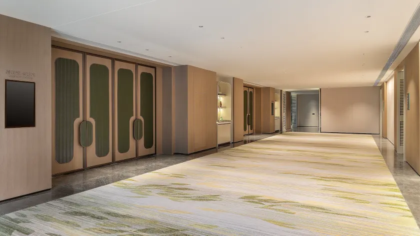Holiday Inn Quanzhou Jinjiang Airport by IHG - Hall