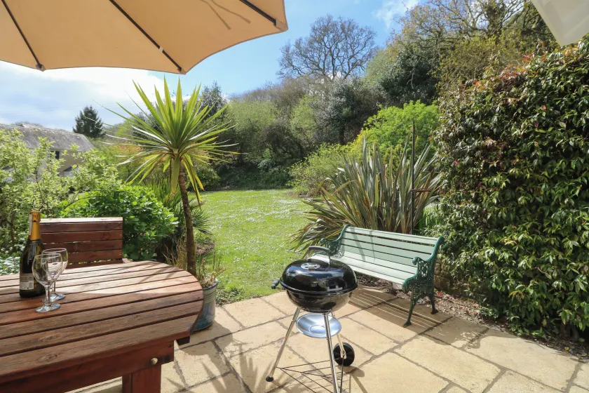 Foxglove Cottage - Image 1