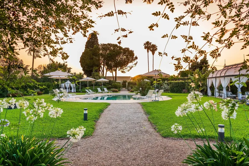Donna Coraly Country Boutique Hotel - Image 1