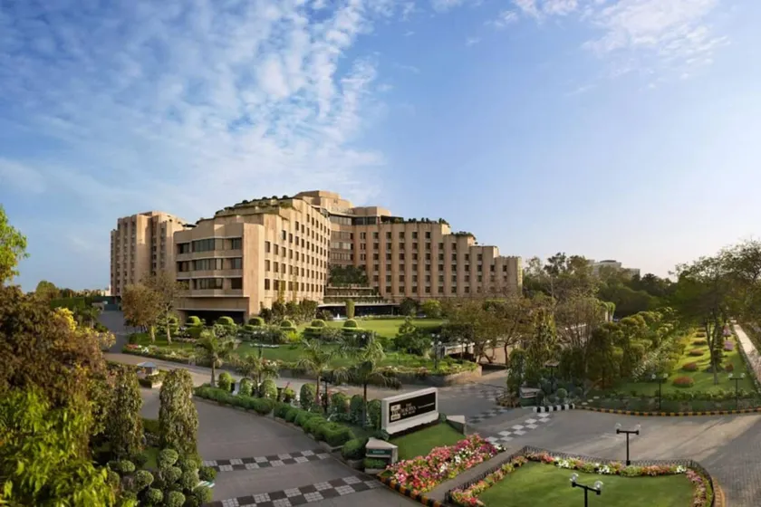 ITC Maurya, a Luxury Collection Hotel, New Delhi - Image 1
