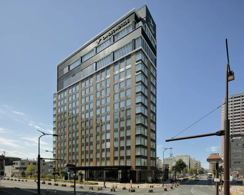 Candeo Hotels Omiya - Image 1