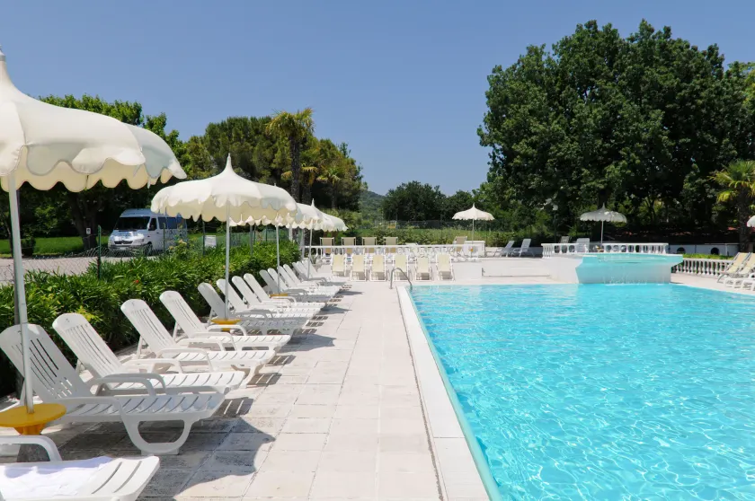 Camping Village Riviera - Image 1