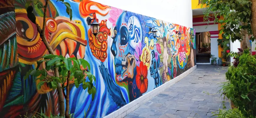 Santa Josefita - Image 1
