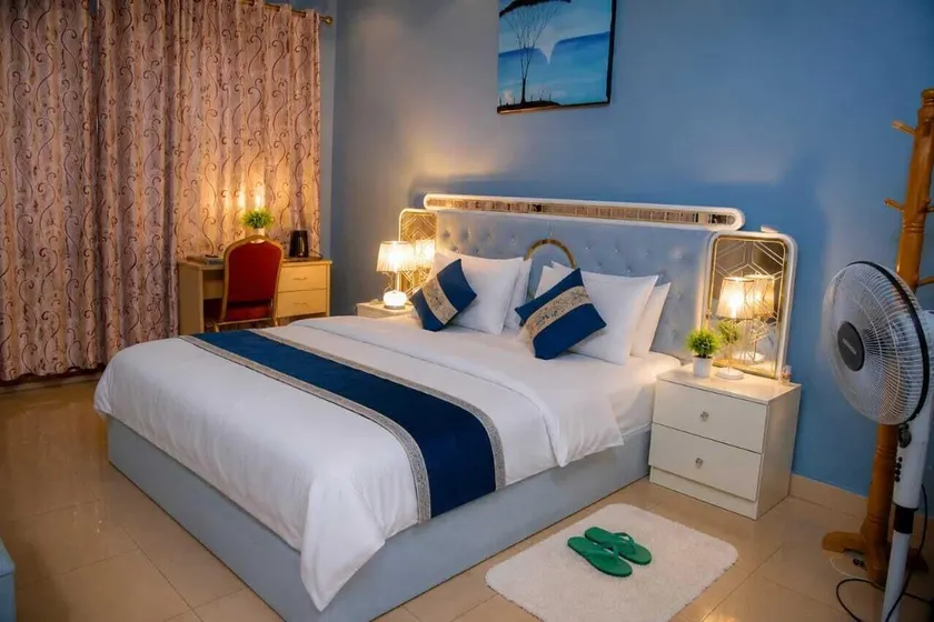 QUINTA NOVA Hotel - Image 1