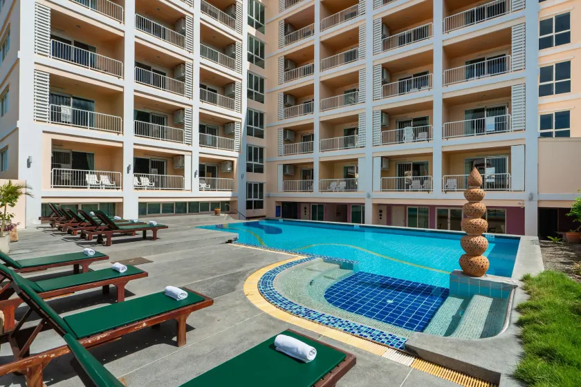 Best Bella Pattaya - Image 1