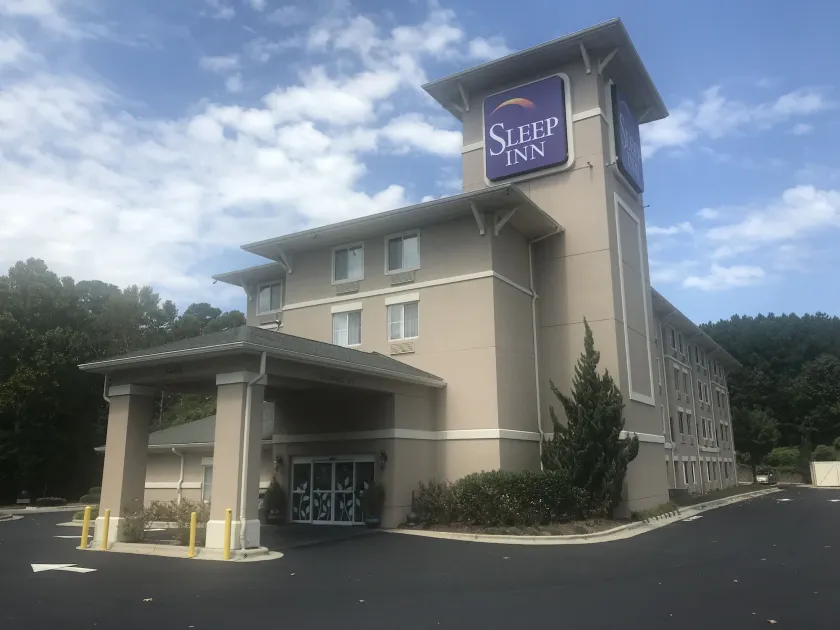 Sleep Inn Raleigh Durham Airport - Image 1