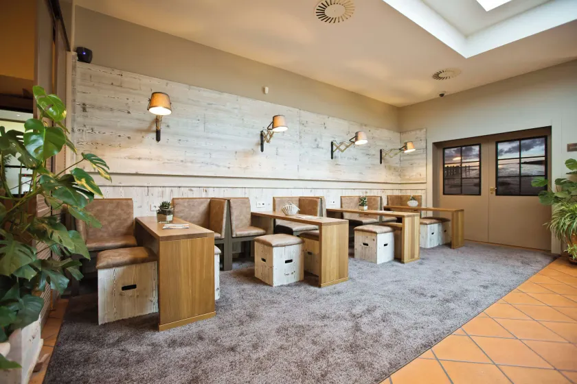 Best Western Plus Theodor Storm Hotel - Image 1