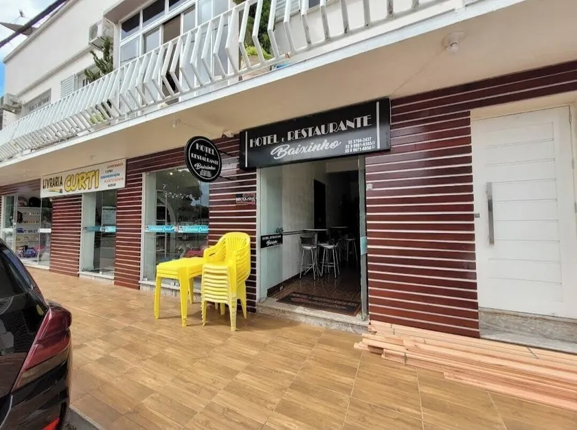 Hotel e Restaurante do Baixinho - Image 1