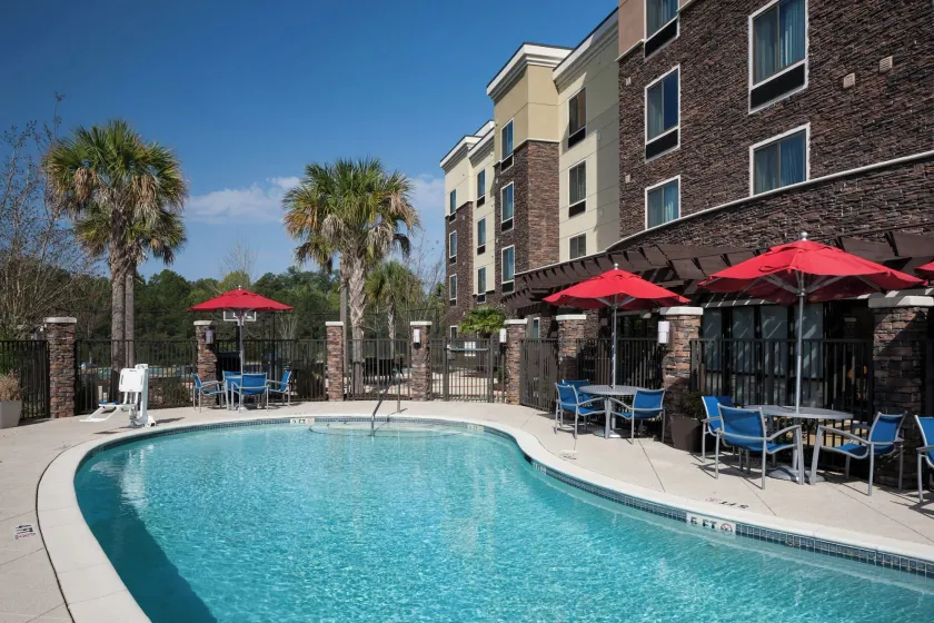 TownePlace Suites Columbia Southeast / Fort Jackson - Image 1
