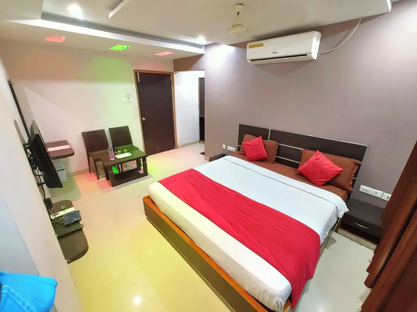 Hotel Subudhi's inn - Image 1
