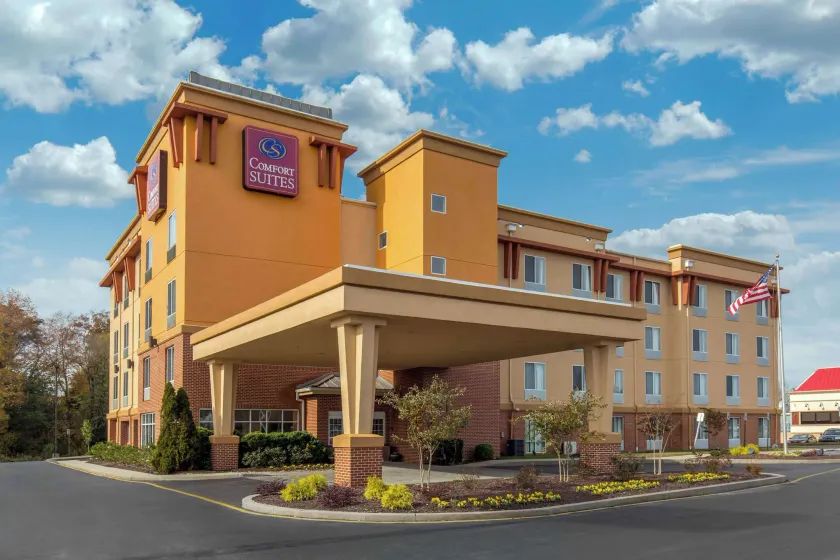 Comfort Suites Seaford - Image 1