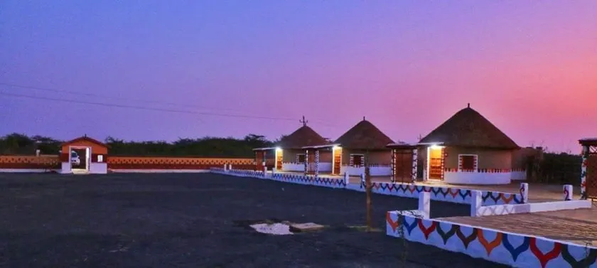 Banni Village Stay - Image 1