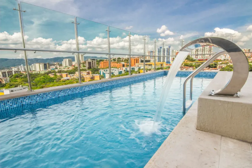 Sonesta Hotel Bucaramanga - Image 1