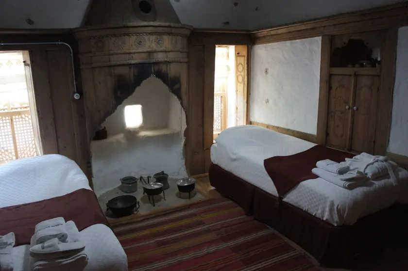 Ormana Active Dogan Boutique Hotel - Image 1