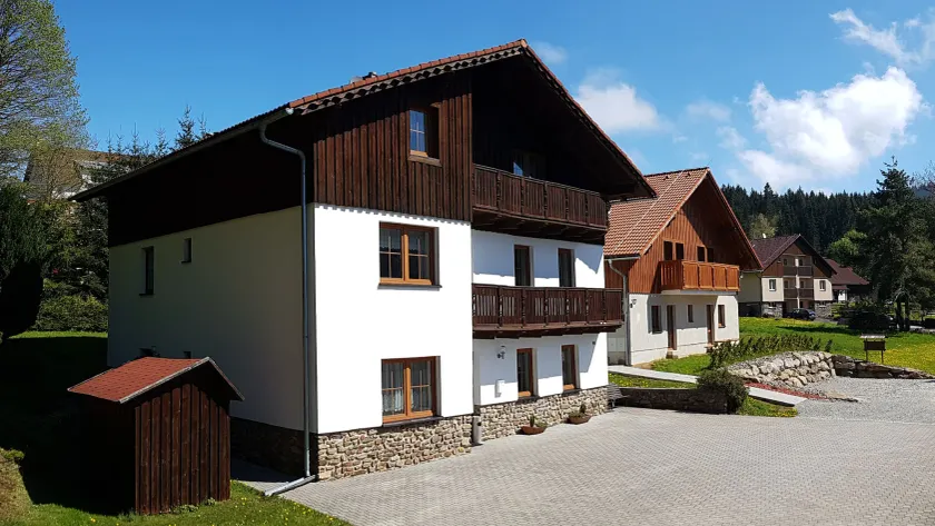 Pension Pek - Image 1