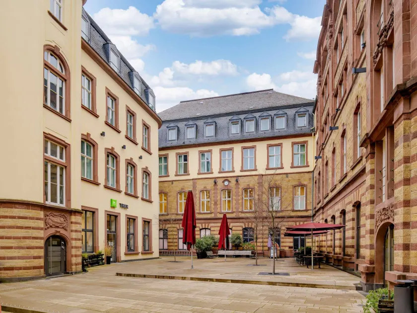 Ibis Styles Trier - Image 1