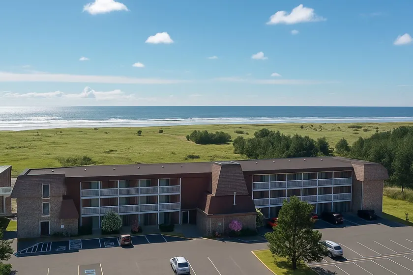 Chautauqua Resort & Conference Center - Image 1