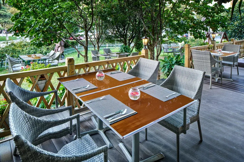 Crowne Plaza Zhengzhou by IHG - Image 1