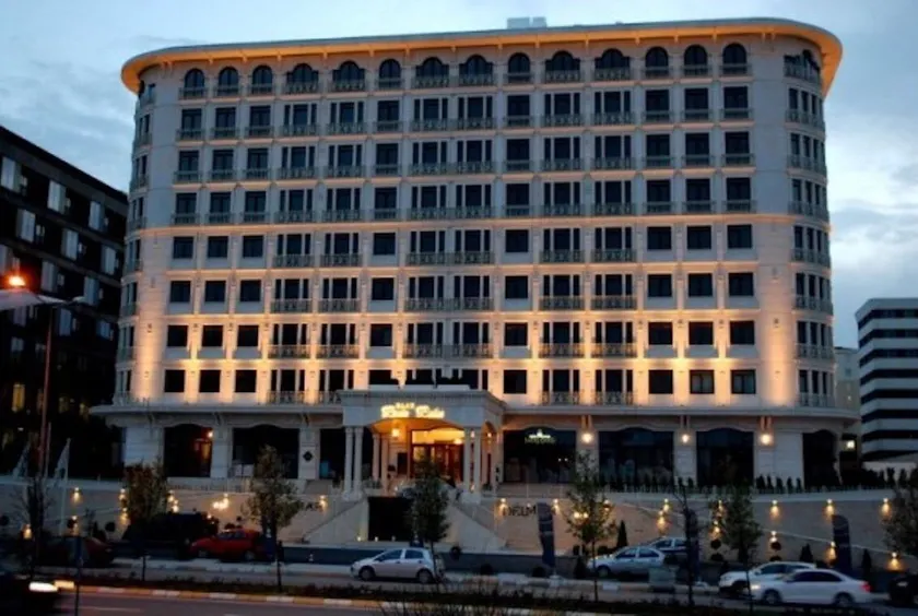 Ottoman Suites - Image 1