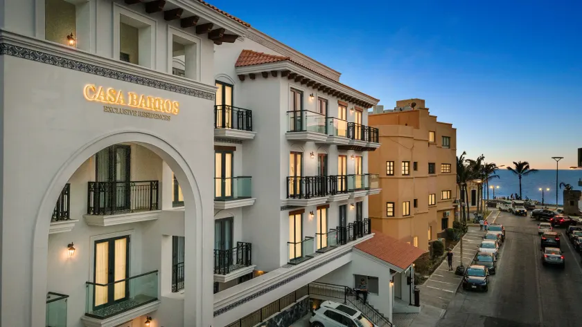 Casa Barros Vacation Condos - Image 1