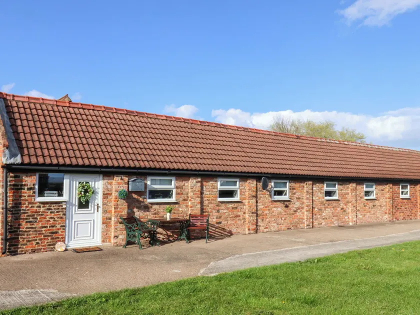 Lamb Cottage - Image 1