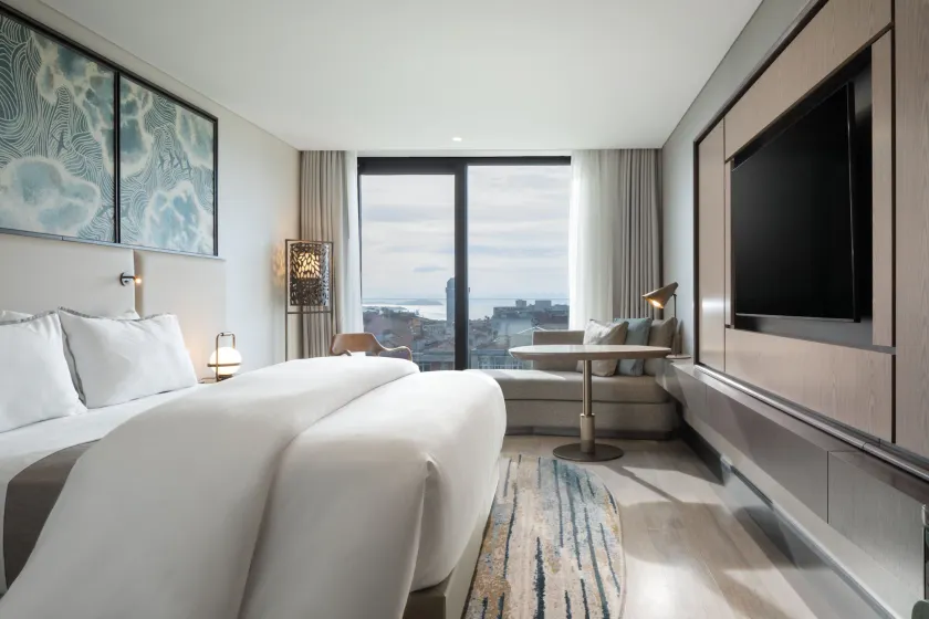 The Westin Istanbul Nisantasi - Image 1