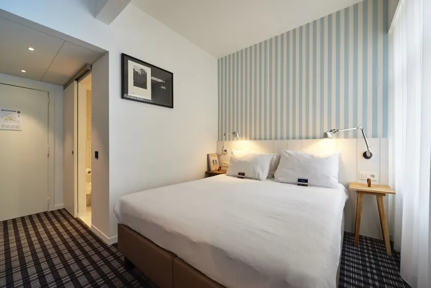 Leopold Hotel Ostend - Image 1