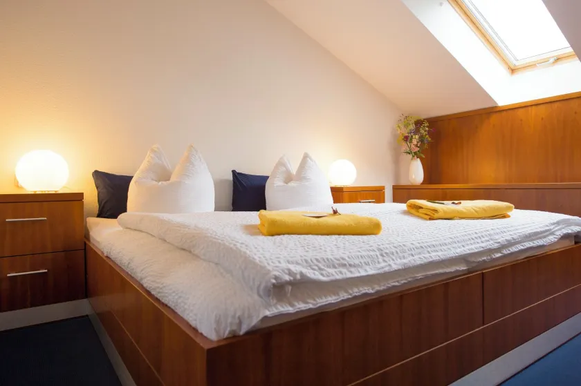 Pension Freiraum Guesthouse Berlin - Image 1