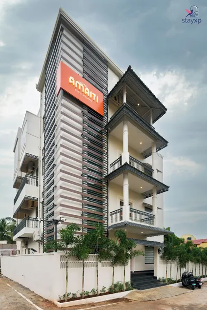Hotel Amaiti by stayxp - Image 1