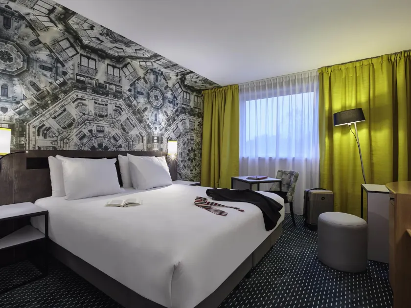 Mercure Paris Roissy CDG - Image 1