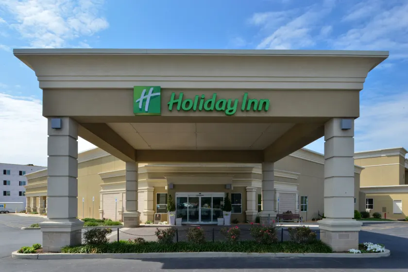 Holiday Inn Martinsburg by IHG - Image 1