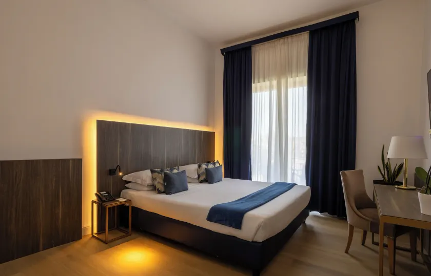 Grand Hotel Tiberio - Image 1