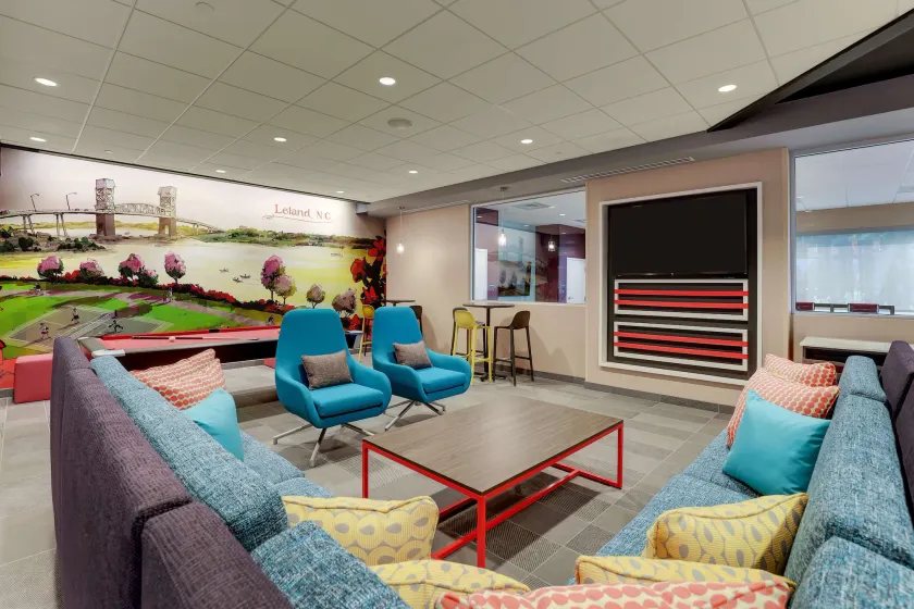 Tru By Hilton Leland Wilmington - Image 1