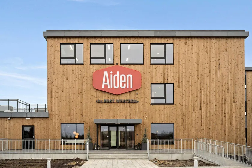 Aiden by Best Western Herning - Image 1