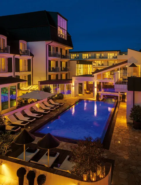 LIFESTYLE Resort Zum Kurfürsten - Image 1