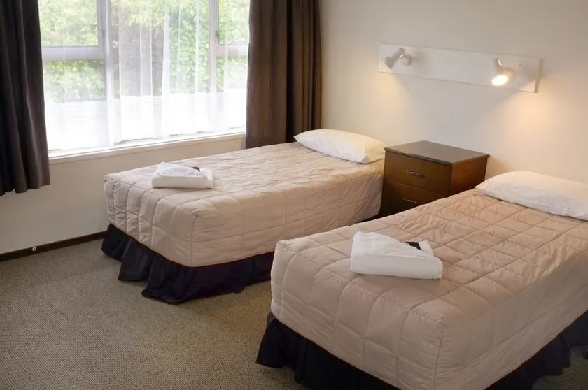 Westport Motels - Image 1