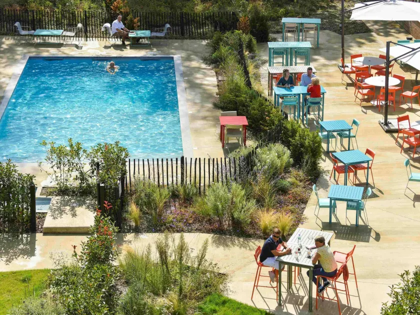 Novotel Wavre Brussels East - Image 1