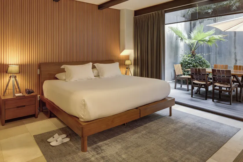 MX Grand Suites - Image 1