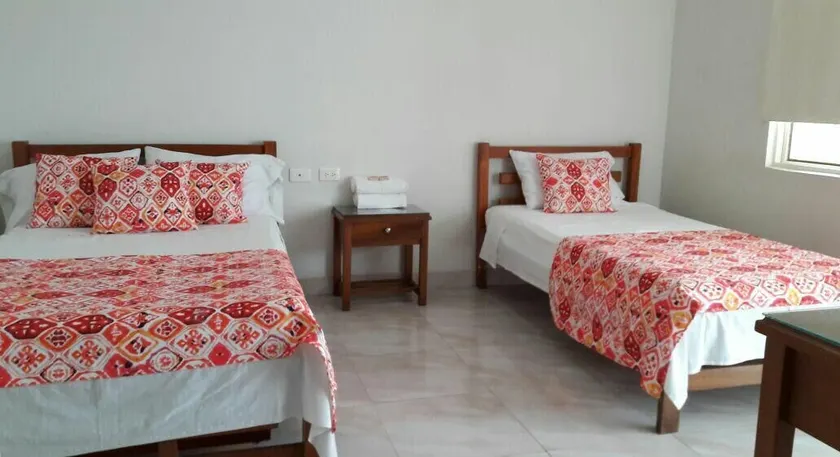 Hotel Orquídea Neiva - Image 1